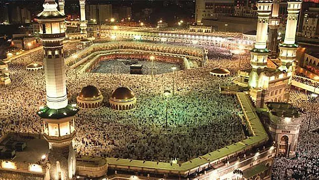 Hac kesin kayıt ücretleri PTT'den yatırılabilecek