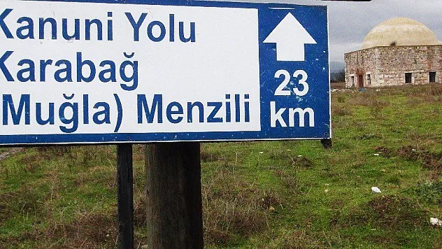 Kanuni Camii'nin restorasyonu yargıya taşındı