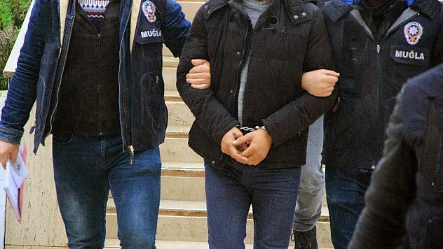 Muğla'da 15 Muvazzaf'a gözaltı kararı
