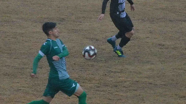 BAL derbisinin kazananı Yatağan oldu