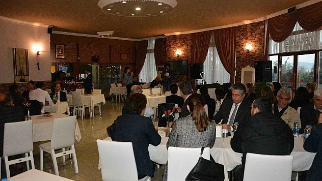 Köyceğiz'de Dünya Down Sendromu Derneği kuruldu