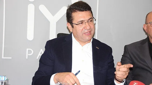 Mehmet Tosun 'Biz ittifakı Bodrum halkıyla yaptık'