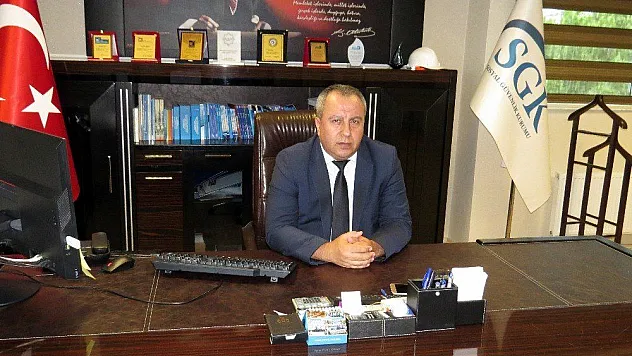 SGK'dan yapılandırmalar için 28 Şubat uyarısı