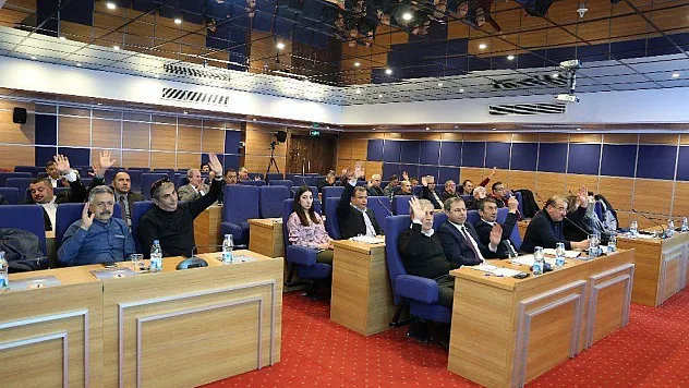 MUTSO Meclisinden Datça'ya davet