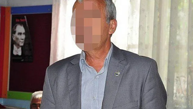 Eğitim Bir-Sen Milas Şube Başkanı FETÖ'den açığa alındı