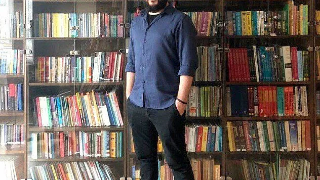 Muğlalı yazara 'Vedat Günyol Deneme Ödülü'