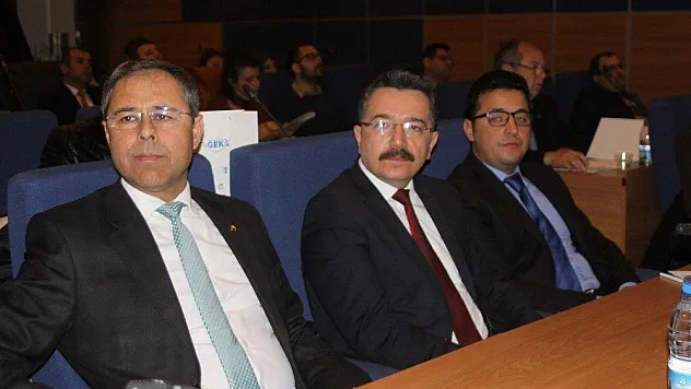 GEKA, 30 Milyon'luk Proje Teklif Çağrısı'nı Muğla'da tanıttı