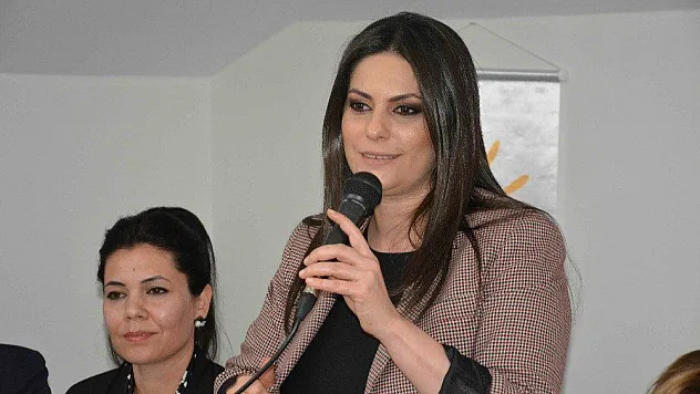 Sarıeroğlu: 'Vatanımız için kirli planları olanlar var, milletimizin ferasetine güveniyorum'