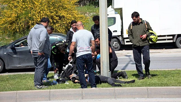 17 yaşındaki Aydoğan'ın ölümü Bodrum'u yasa boğdu