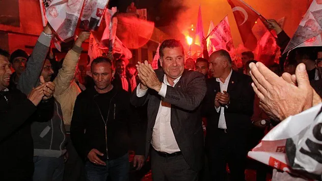 Mehmet Kocadon, Yatağan'ın mahallelerini dolaştı