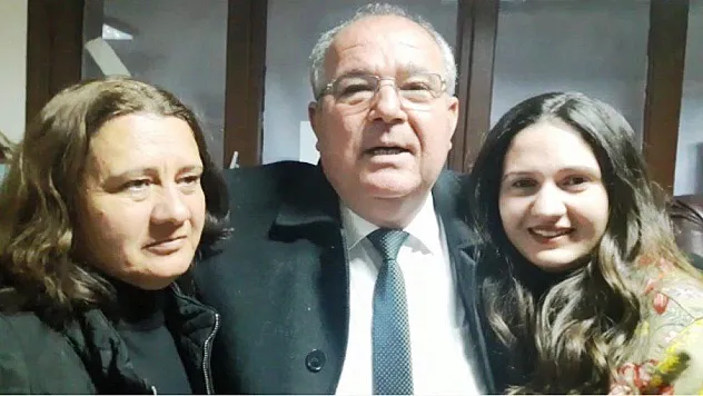 Datça'da Gürsel Uçar seçim galibiyetini kutladı