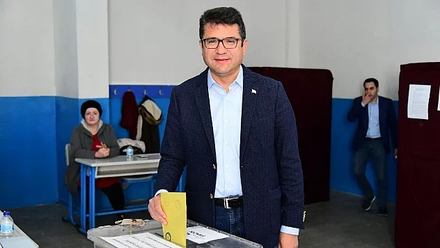 Mehmet Tosun oyunu kullandı