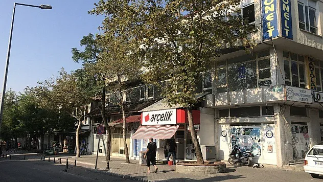 Eski Yağ Hali tarihi dokuya kazandırılıyor