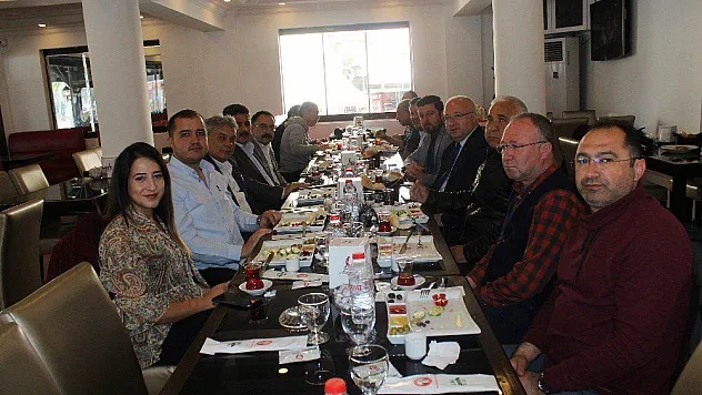 Siyasi partilerden Muğlaspor'a kritik maç öncesi destek