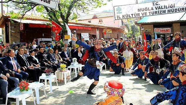 Toksöz: Kanuni'nin mirasına sahip çıkacağız'
