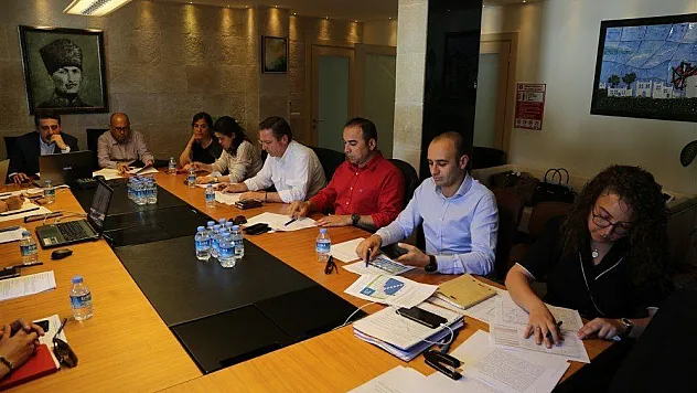 Bodrum yenilikçi kent olacak