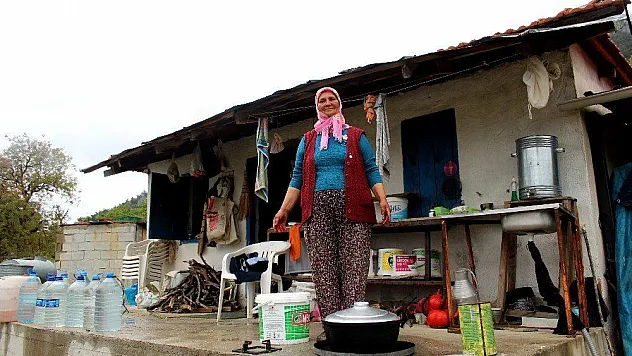 Muğla'nın mahrumiyet bölgesi