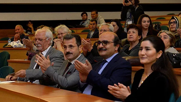 MÜ'de Geleneksel Sosyoloji Günleri başladı