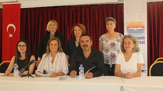 Uluslararası Marmaris Kısa Film Festivali'ne başvurular başladı