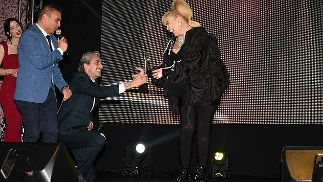 Erkan Petekkaya 'Taciz' sorusuna ateş püskürdü