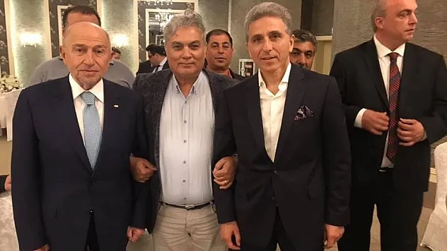 Galatasaray dernek başkanından Fenerli adaya destek