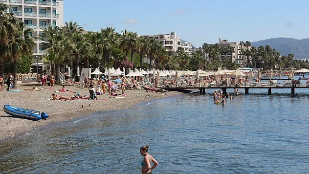 Otel rezervasyonlarında bayram tatili patlaması yaşanıyor