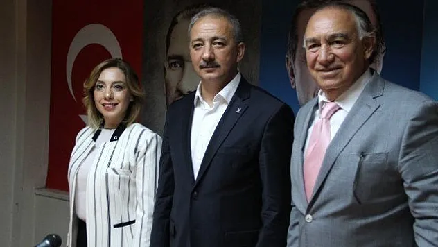 Turizm işletmelerine ecrimisil kolaylığı
