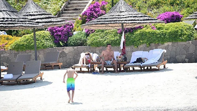 Rüştü, Bodrum'dan vaz geçmiyor
