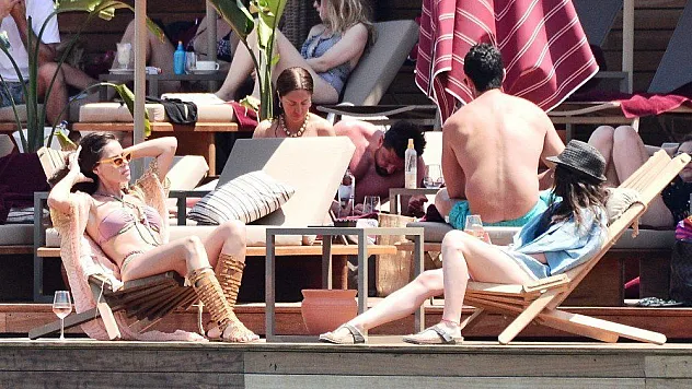 Lara Surol yaşam koçu oldu