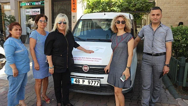 Tatildeki öğrencilere LGS rehberlik hizmeti