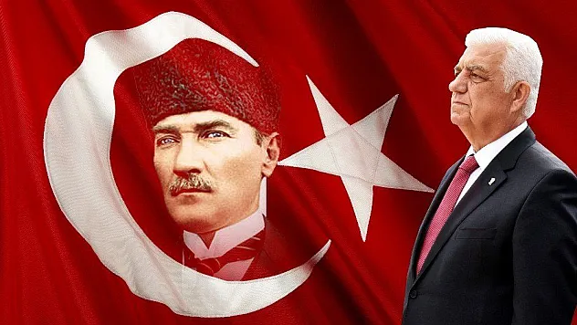Başkan Gürün'den 15 Temmuz mesajı