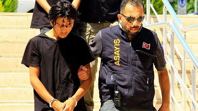 Şantaj çetesi tutuklandı