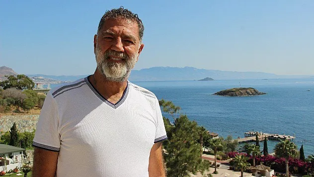 Bodrum turizmi kırmızı alarm veriyor