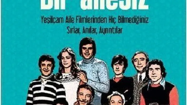 Hakan Güngör'ün yeni kitabı 'Biz Güzel Bir Aileyiz' raflardaki yerini aldı