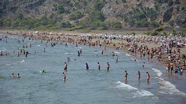 Turizmcilerden tatilcilere 'dolandırıcılık' uyarısı