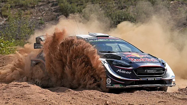 Muğla dev organizasyona hazır