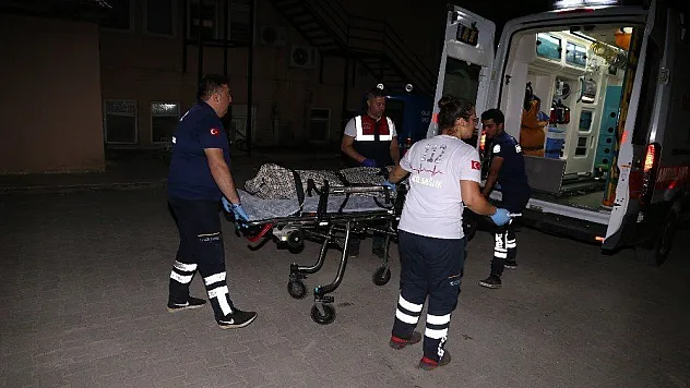 Muğla'da traktör kazası 1 ölü