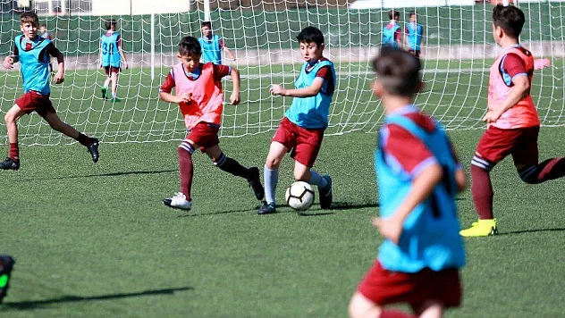 Trabzonspor, Muğla'da futbol okulu açıyor