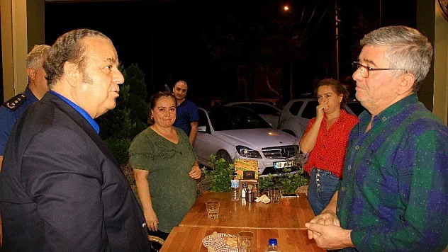 SİGARA DUMANINA 590 BİN TL CEZA