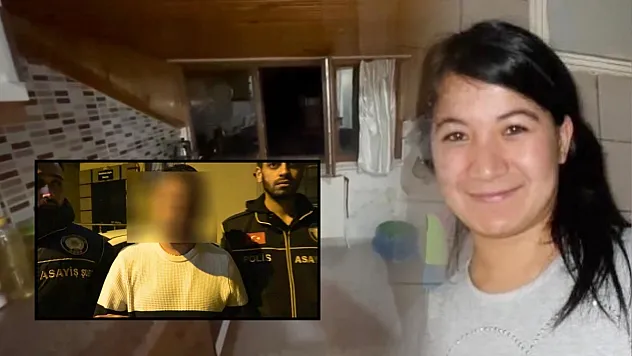 2019'daki kayıp dosyasından cinayet çıktı: Eşini öldürüp parçaladı