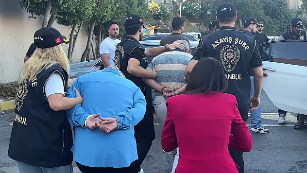 2022'de kaybolan Zeynep Yıldırım'ın öldürüldüğü ortaya çıkmıştı: Yeni detaylar ortaya çıktı, 6 şüpheli adliyeye sevk edildi