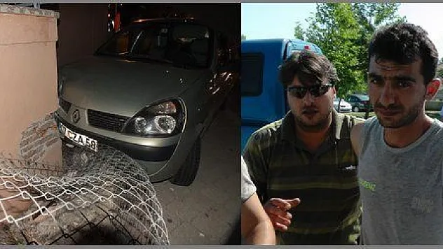 KATİL PARAŞÜTÇÜYE 23 YIL 1 AY 15 GÜN HAPİS