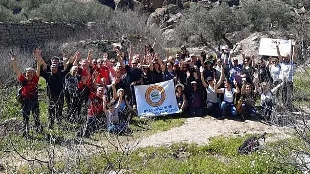 2023 doğa ve dağcılık sezonu başlıyor