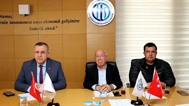 '2023 TURİZMDE YENİ BİR REKOR YILI OLABİLİR'