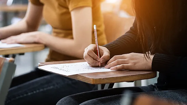 2026-KPSS Ön Lisans soru kitapçığı ve cevap anahtarı yayımlandı