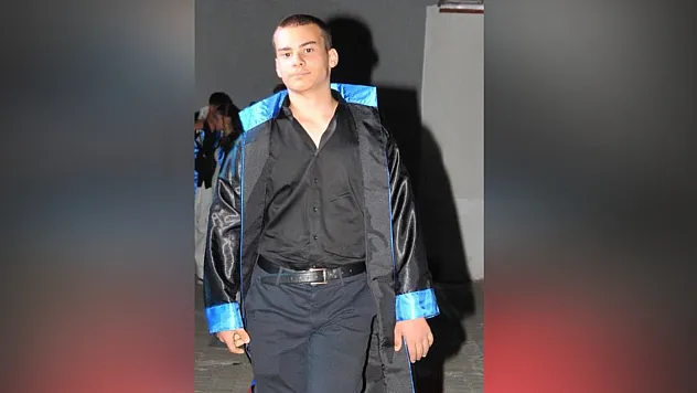 2026 LGS'de Muğla'ya Büyük Gurur: Ahmethan Kopuz Türkiye Birincileri Arasında