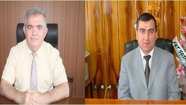 KAYMAKAM ÇALIK ERDEK'E GİDİYOR