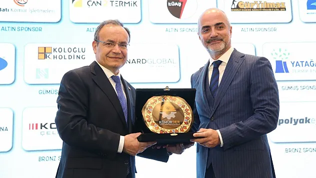 21 milyar ton kömür rezervinin ekonomiye kazandırılması planlanıyor