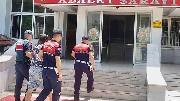 21 yıl kesinleşmiş hapis kararı vardı, JASAT yakaladı