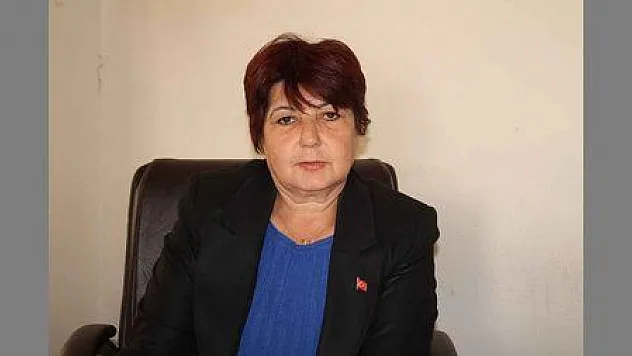 BAYAN MUHTAR ADAYINDAN SEÇMENLERE AŞURE ETKİNLİĞİ